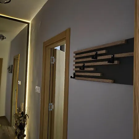 Soul Apartamento Soko Banja