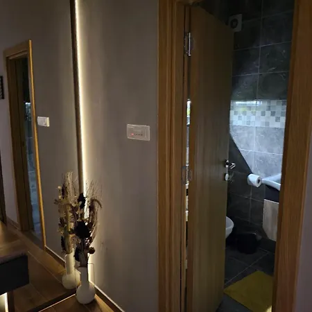 Apartamento Soul Soko Banja