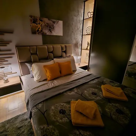 Apartamento Soul Soko Banja