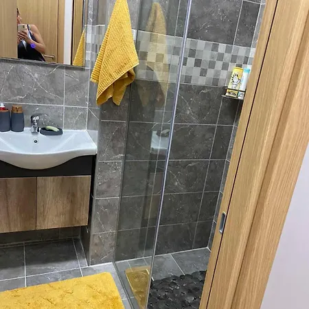 Soul Apartamento Soko Banja