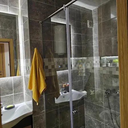 Apartamento Soul Soko Banja