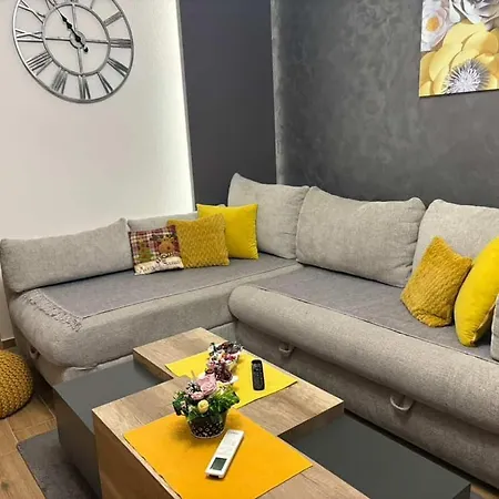 Lejlighed Soul Sokobanja