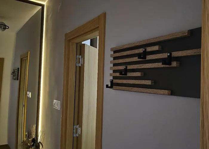 Soul Lejlighed Sokobanja