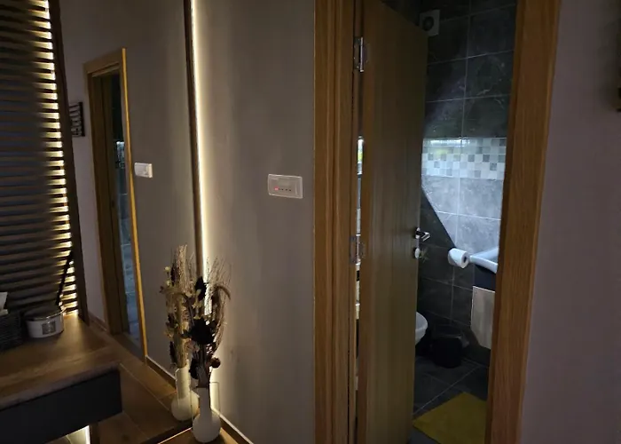 Lejlighed Soul Sokobanja