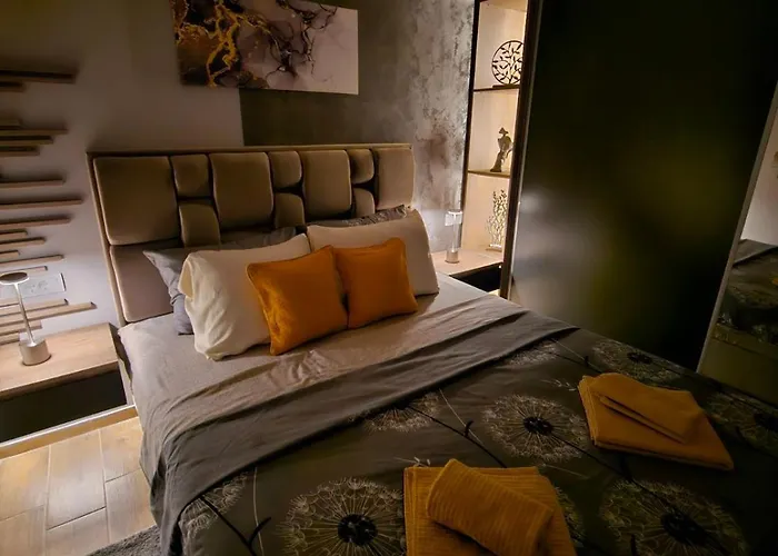 Lejlighed Soul Sokobanja