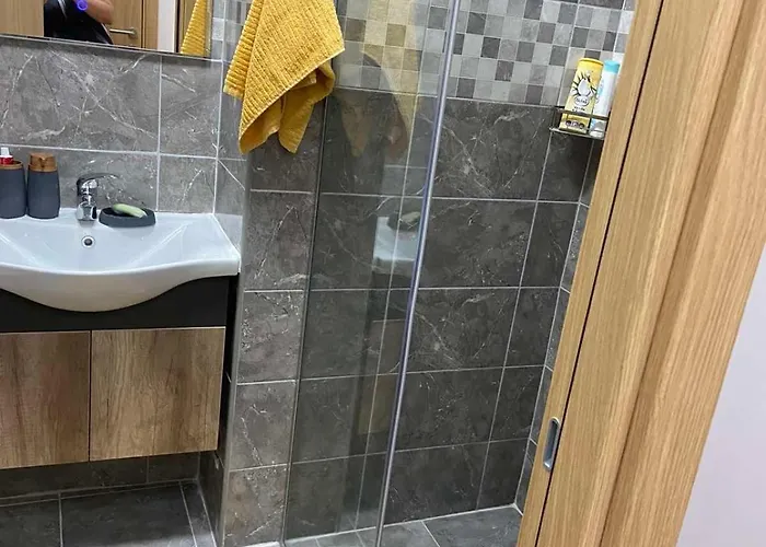 Soul Lejlighed Sokobanja