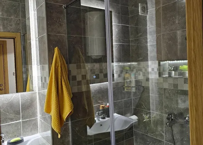 Lejlighed Soul Sokobanja