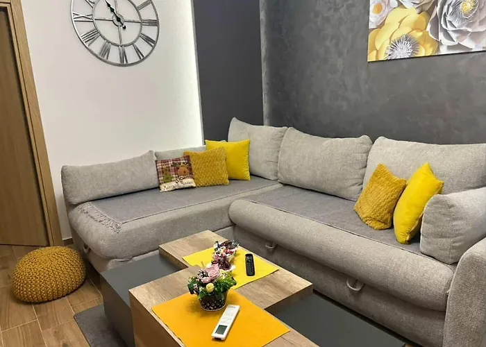 Lejlighed Soul Sokobanja